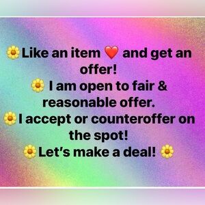 See anything you like but not the price?